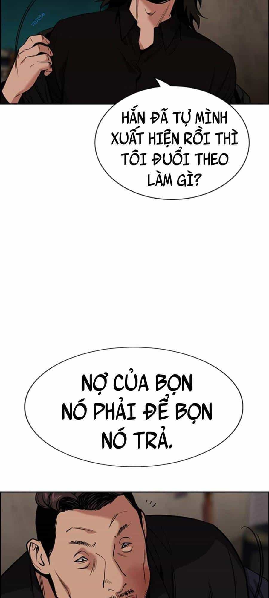 Giáo Dục Chân Chính - Chương 96 - ảnh 88