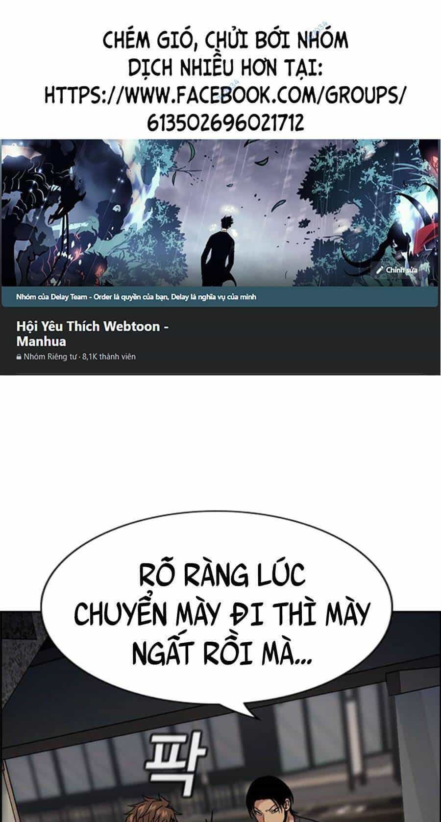 Giáo Dục Chân Chính - Chương 97 - ảnh 1