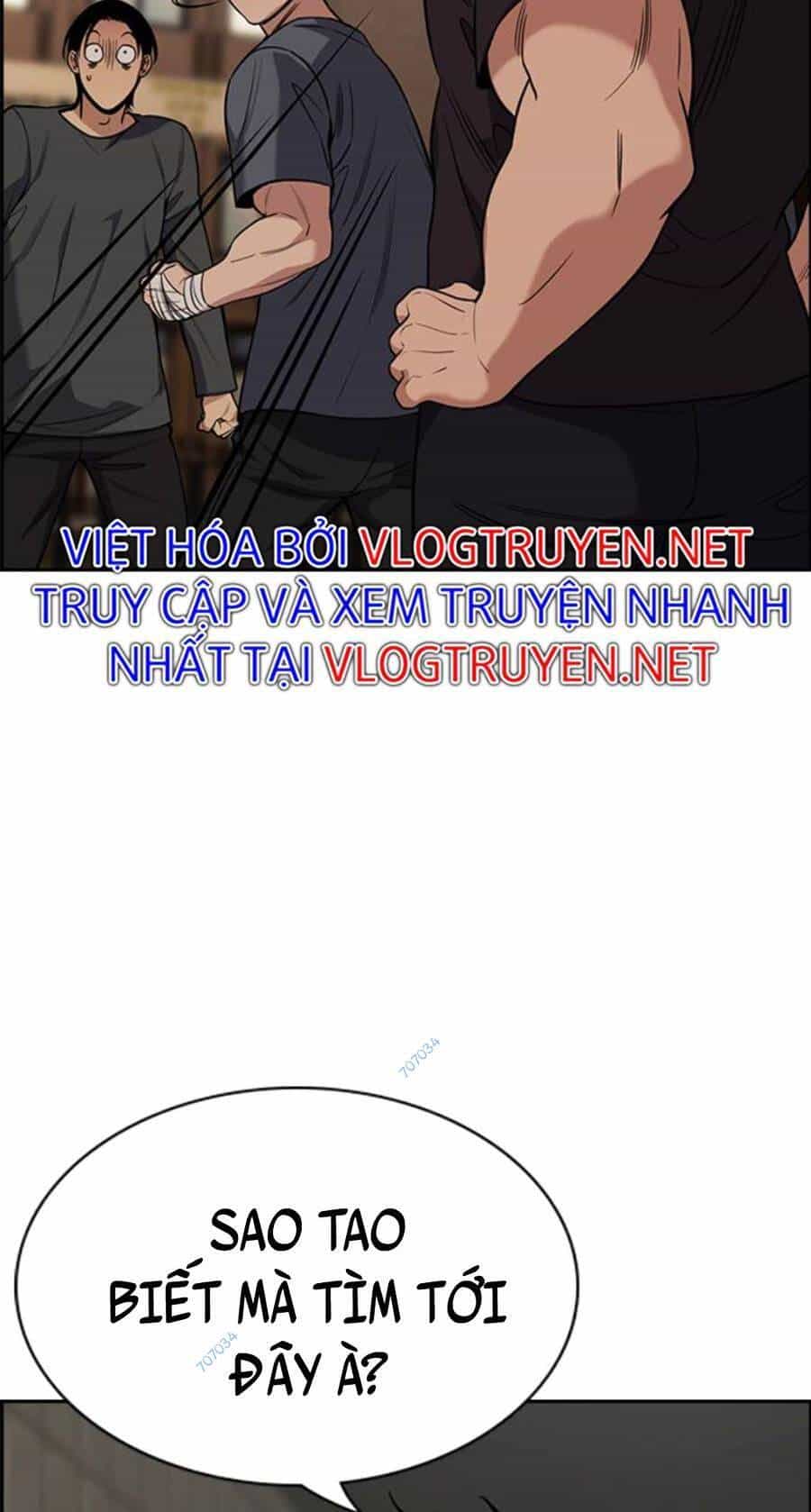 Giáo Dục Chân Chính - Chương 97 - ảnh 7