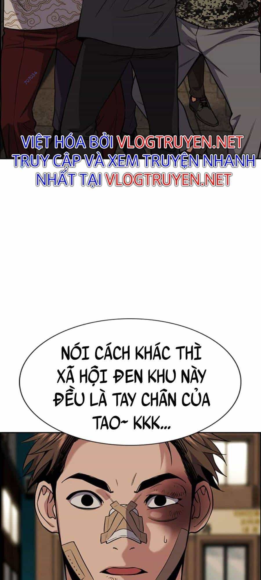 Giáo Dục Chân Chính - Chương 97 - ảnh 77