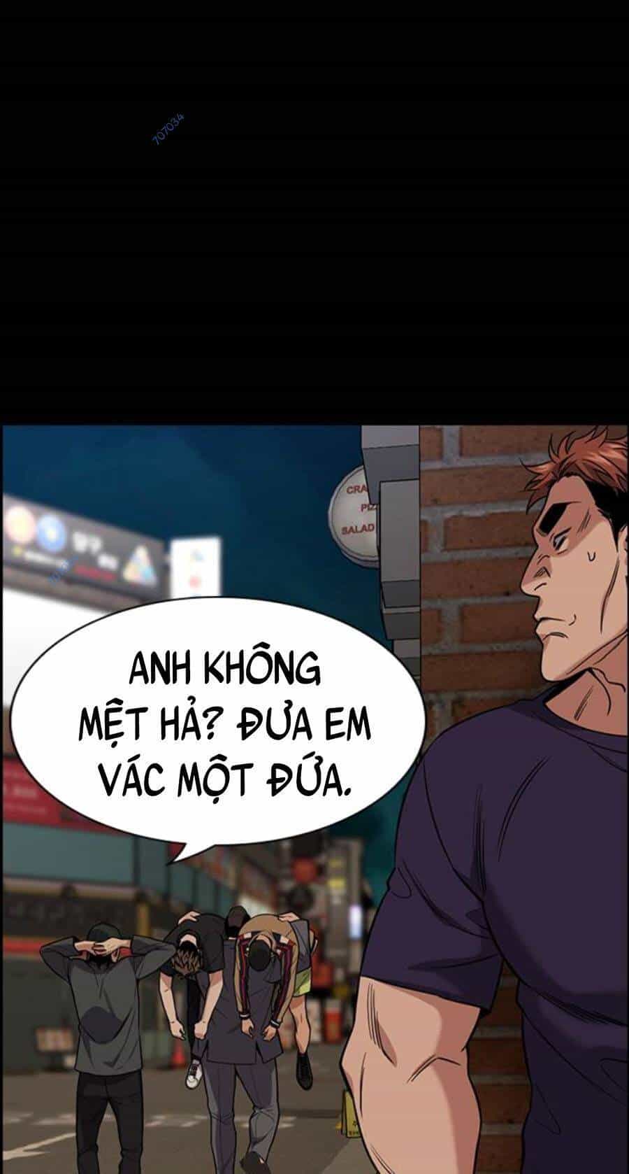 Giáo Dục Chân Chính - Chương 97 - ảnh 9