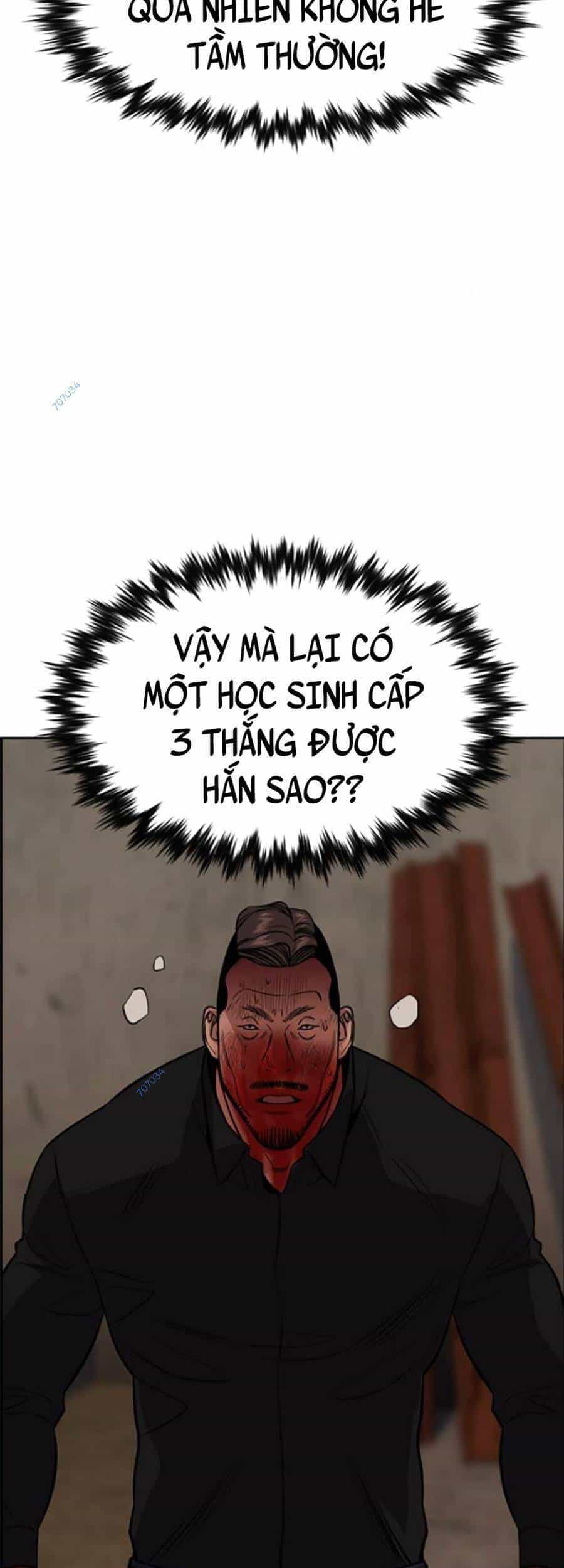 Giáo Dục Chân Chính - Chương 98 - ảnh 69
