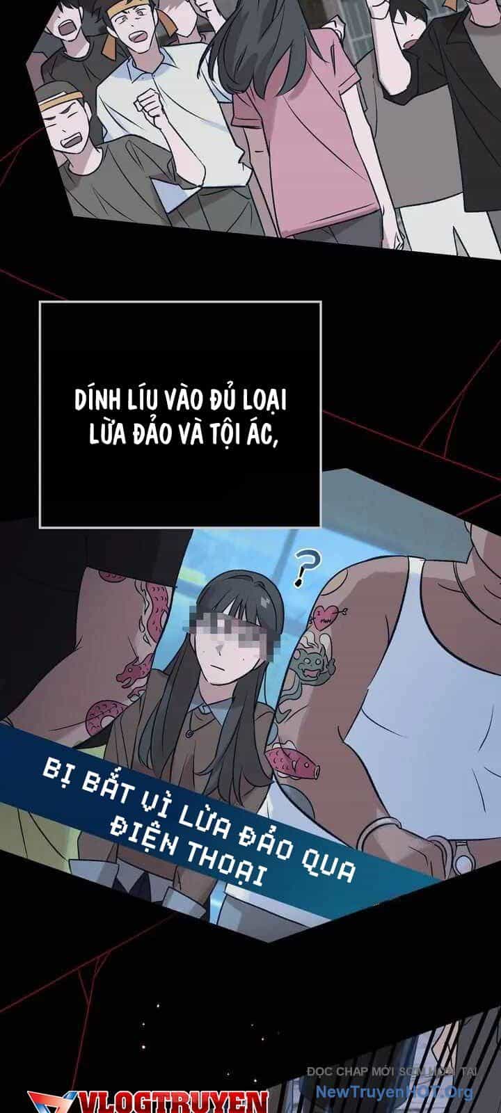 Giao Kèo Với Quỷ - Chương 2 - ảnh 7
