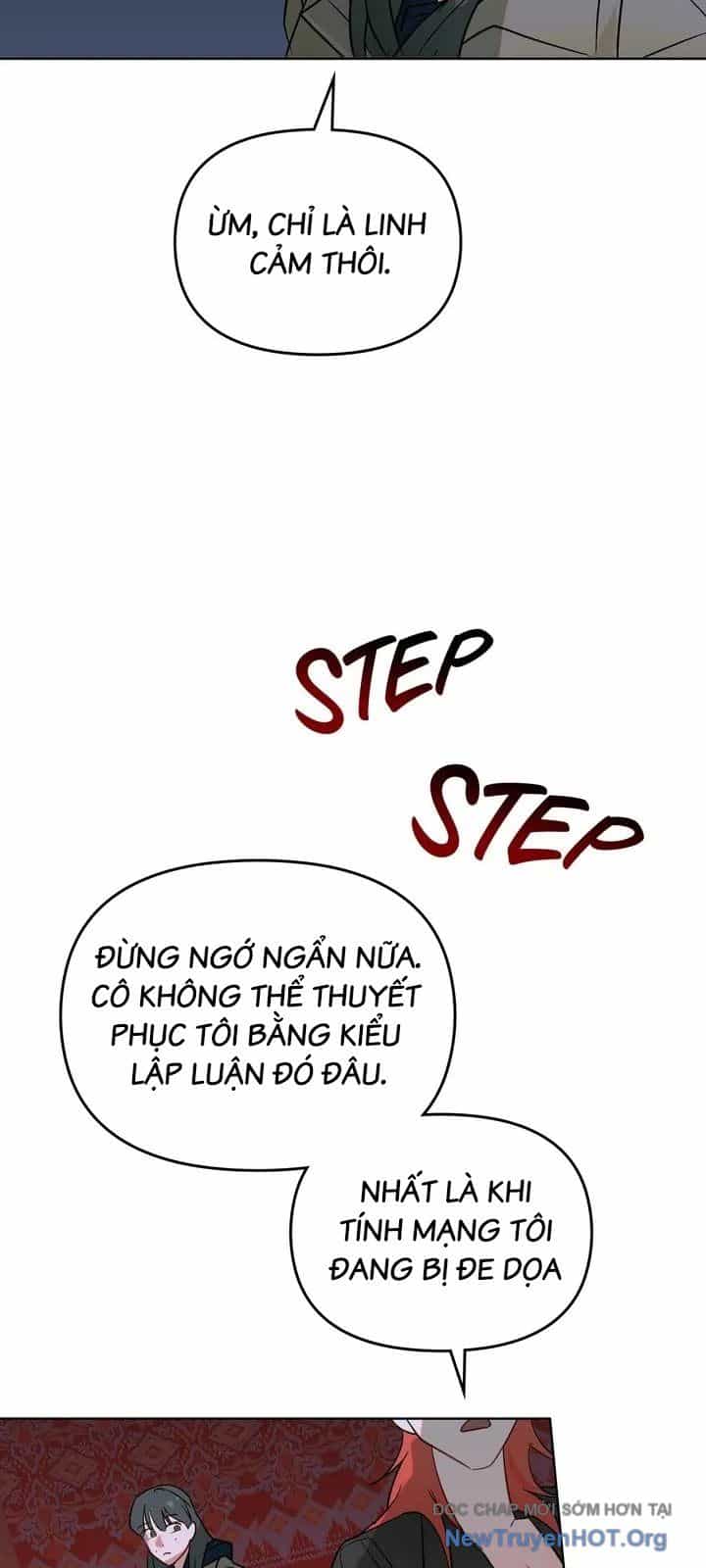 Giao Kèo Với Quỷ - Chương 21 - ảnh 17