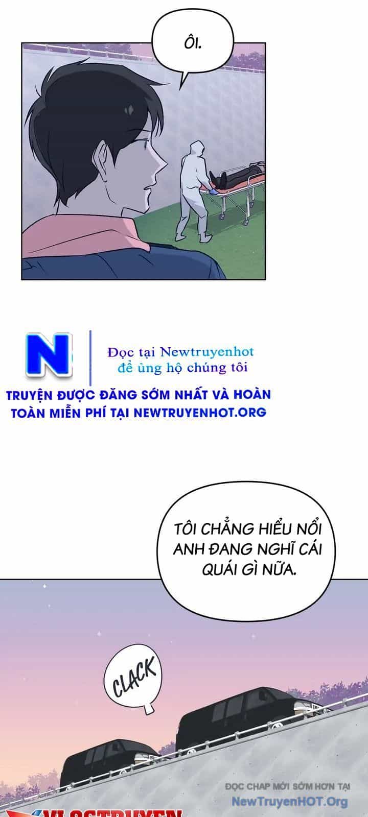 Giao Kèo Với Quỷ - Chương 3 - ảnh 7
