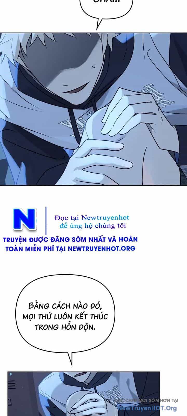 Giao Kèo Với Quỷ - Chương 4 - ảnh 2