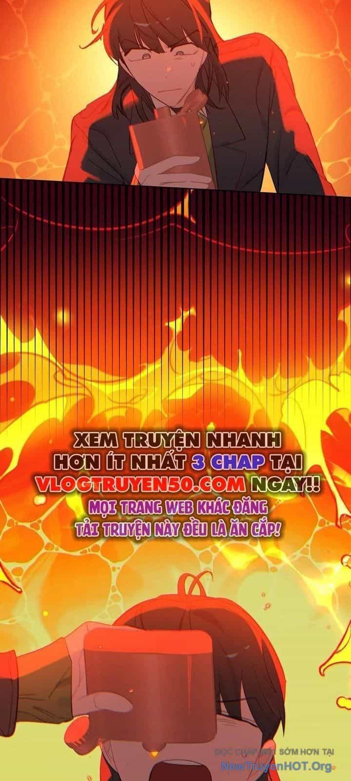 Giao Kèo Với Quỷ - Chương 49 - ảnh 44