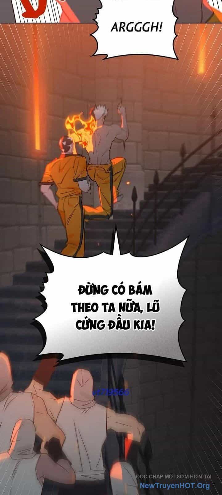 Giao Kèo Với Quỷ - Chương 49 - ảnh 9