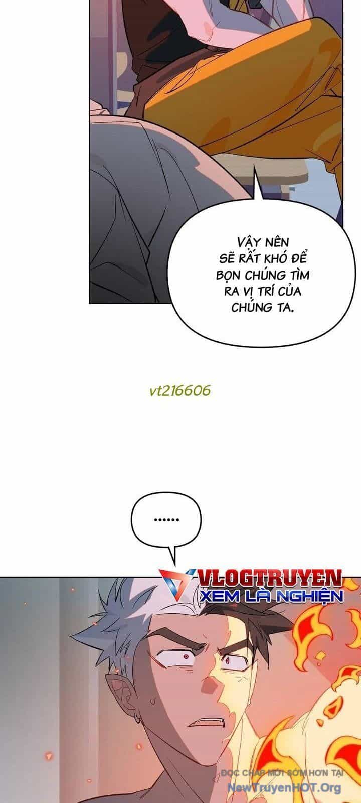 Giao Kèo Với Quỷ - Chương 51 - ảnh 15