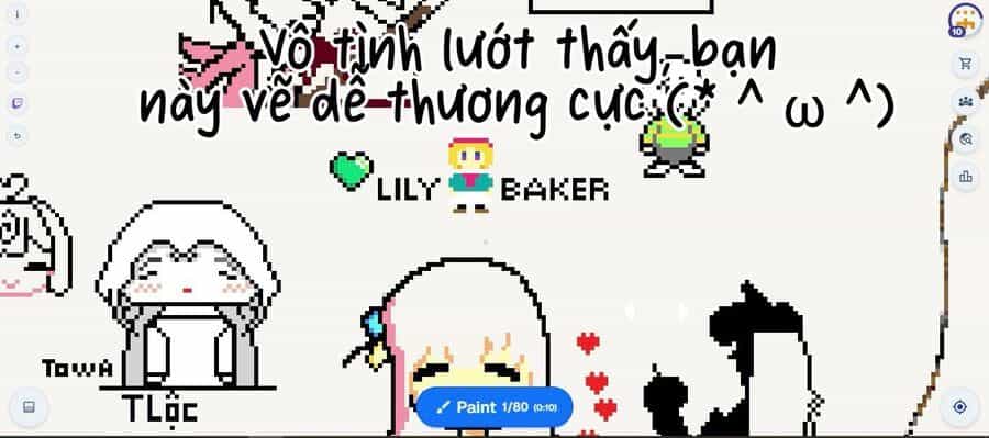 Giao Lưu Văn Hoá Tại Game Center - Chương 7 - ảnh 13