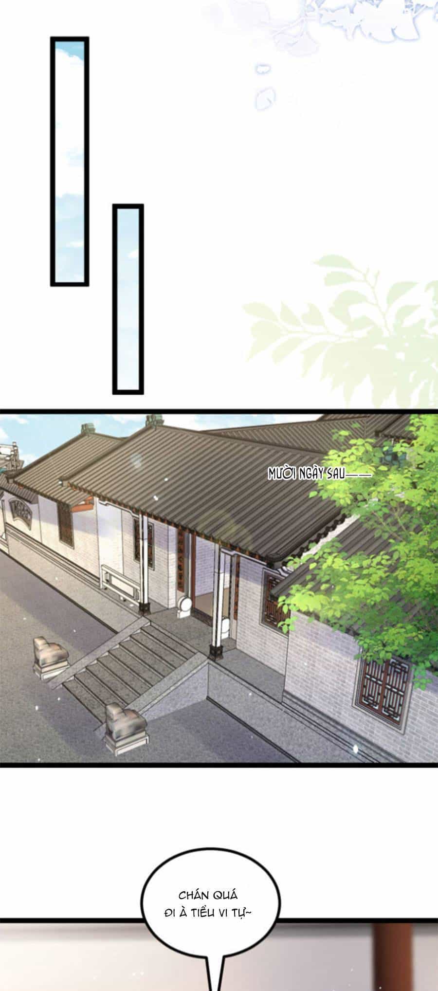 Giao Nhân Đệ Đệ Lại Cắn Ta! - Chương 17 - ảnh 12