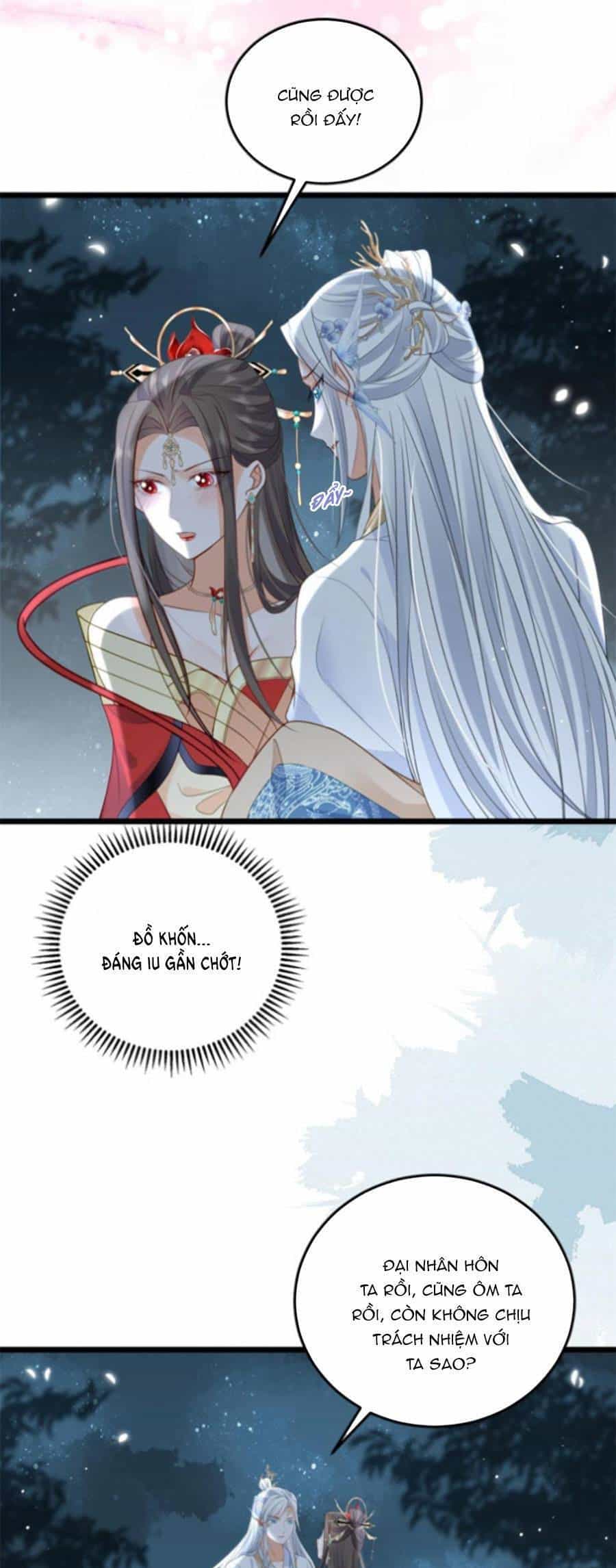 Giao Nhân Đệ Đệ Lại Cắn Ta! - Chương 28 - ảnh 14