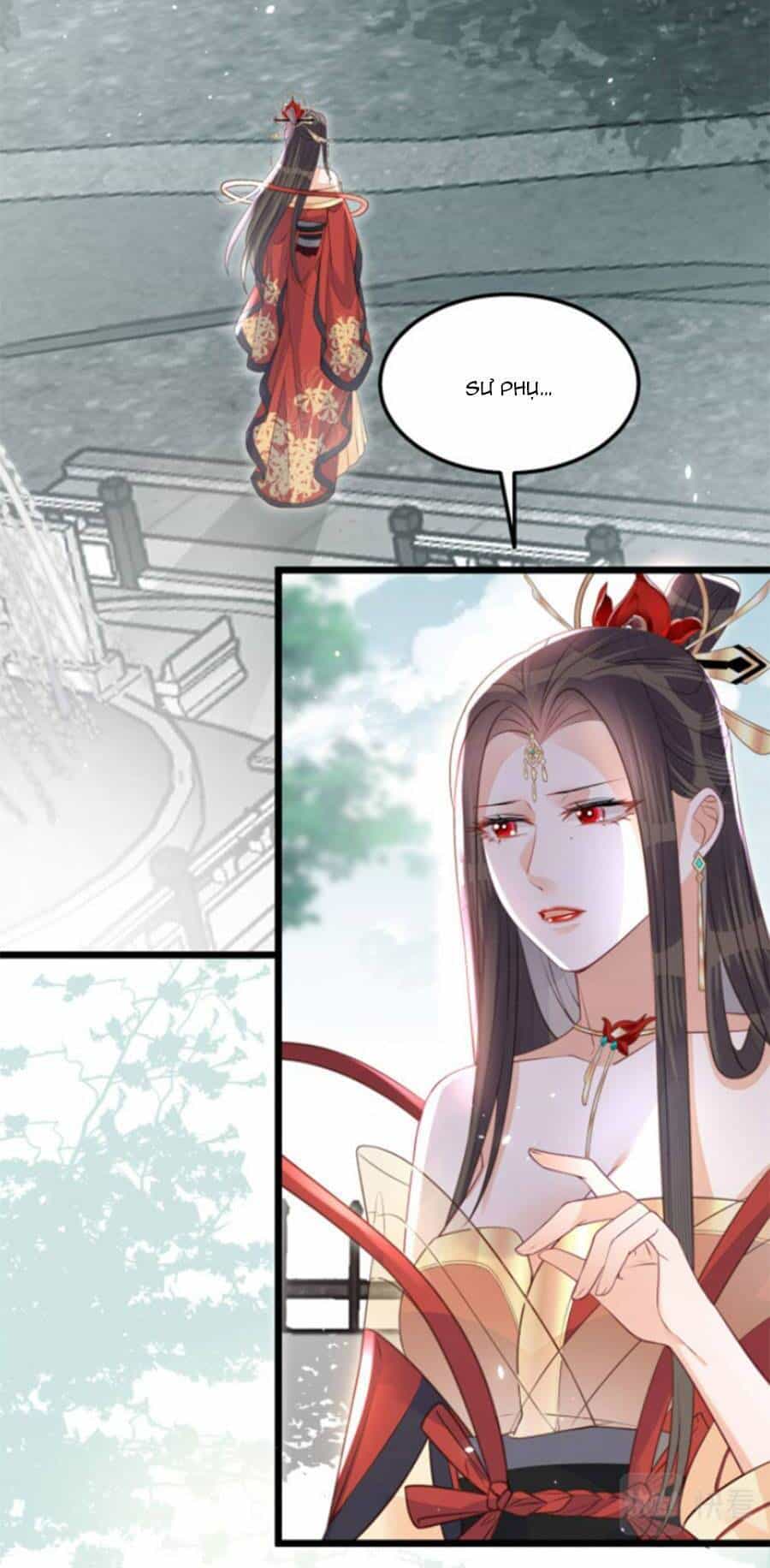 Giao Nhân Đệ Đệ Lại Cắn Ta! - Chương 7 - ảnh 13