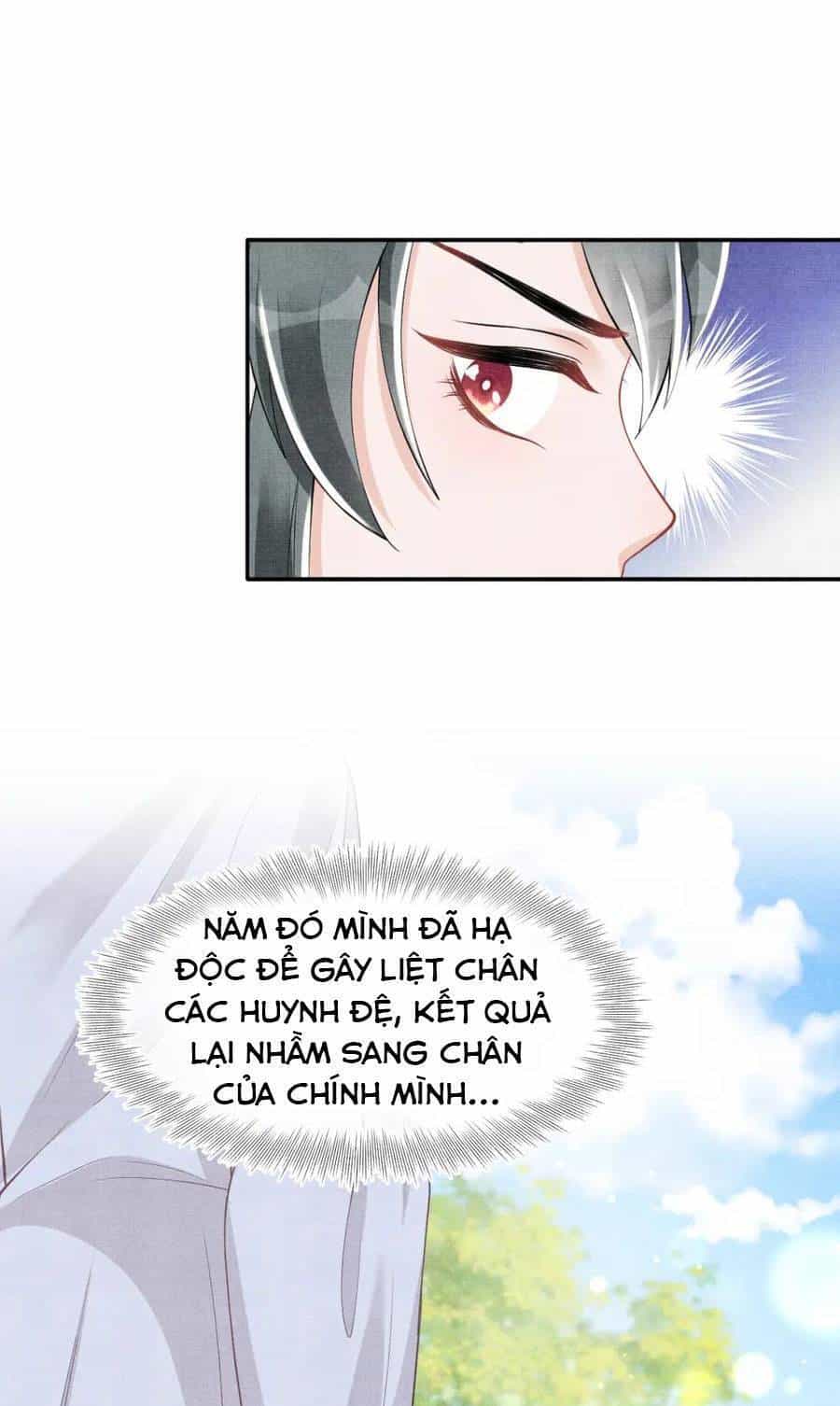 Giao Nhân Tể Tể Ba Tuổi Rồi! - Chương 136 - ảnh 12
