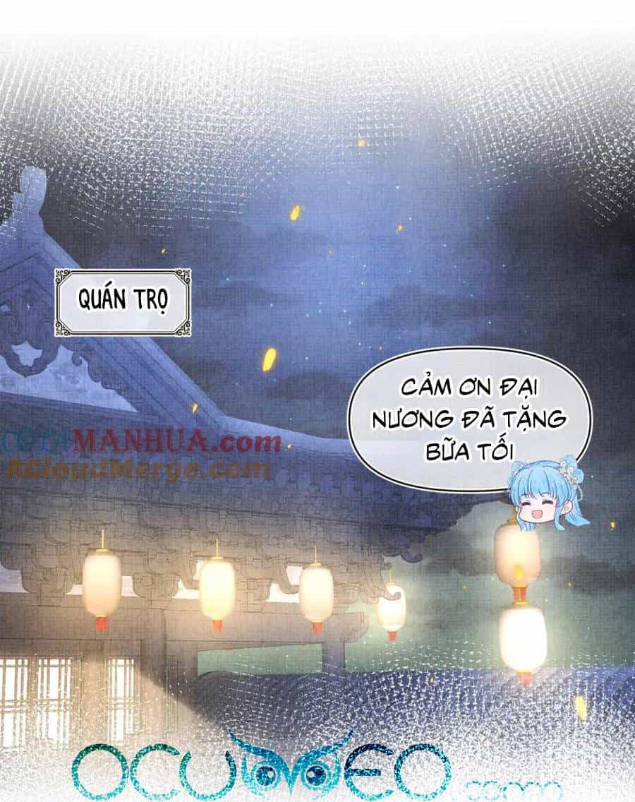 Giao Nhân Tể Tể Ba Tuổi Rồi! - Chương 176 - ảnh 2