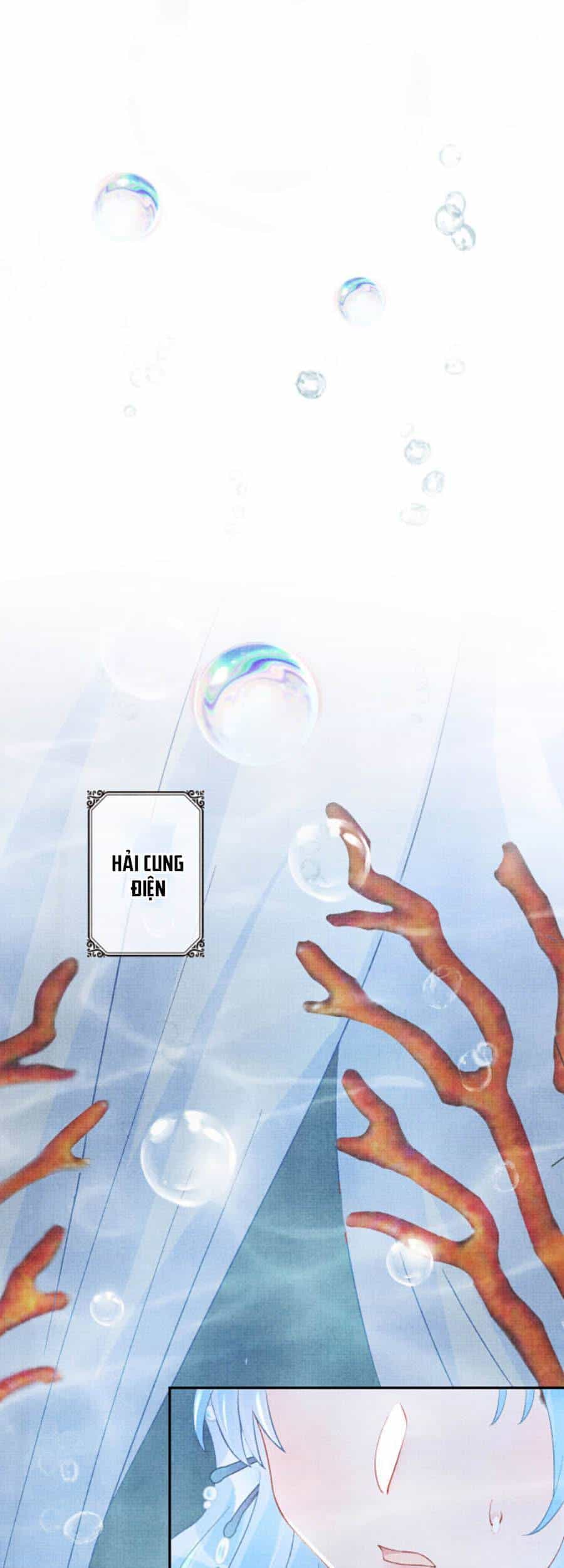 Giao Nhân Tể Tể Ba Tuổi Rồi! - Chương 48 - ảnh 8