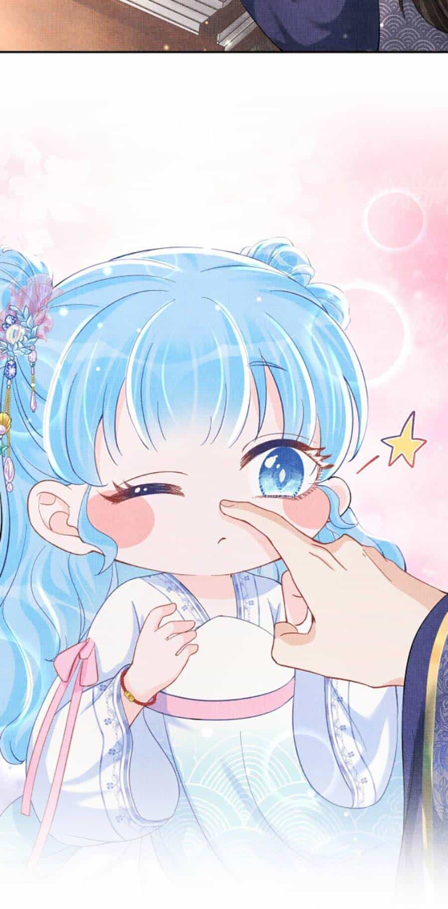 Giao Nhân Tể Tể Ba Tuổi Rồi! - Chương 52 - ảnh 9