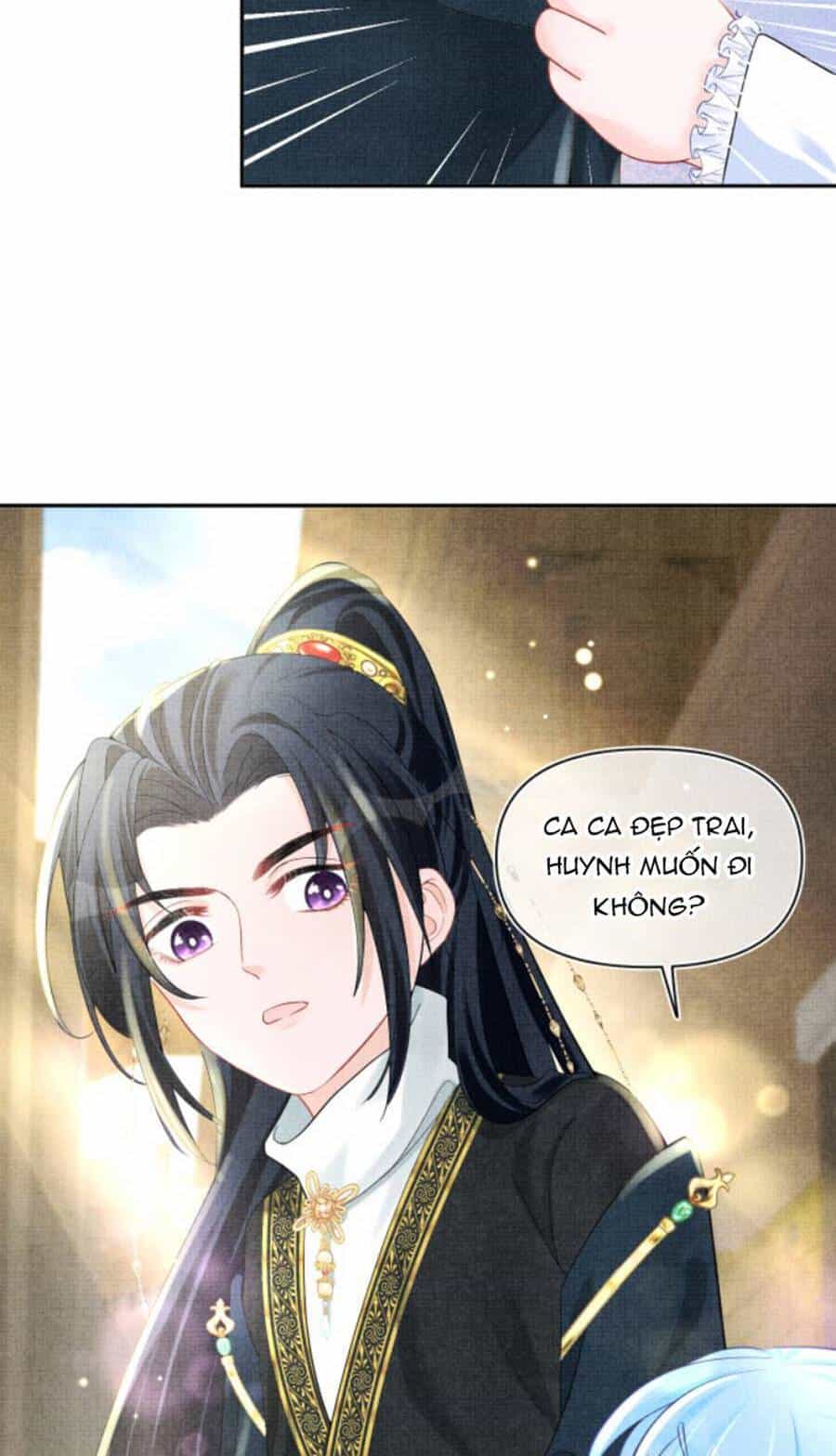 Giao Nhân Tể Tể Ba Tuổi Rồi! - Chương 76 - ảnh 30