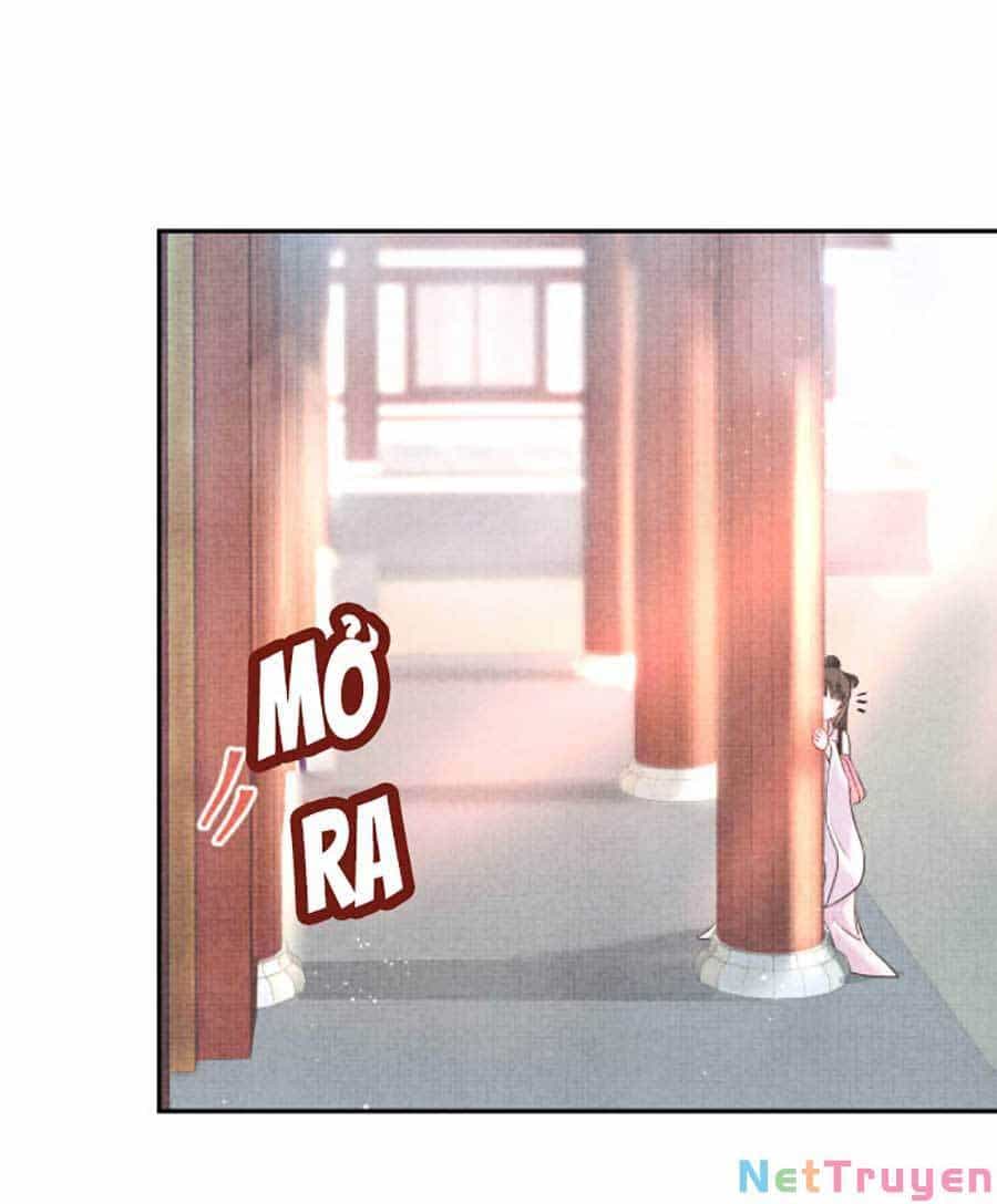 Giao Nhân Tể Tể Ba Tuổi Rồi! - Chương 8 - ảnh 41
