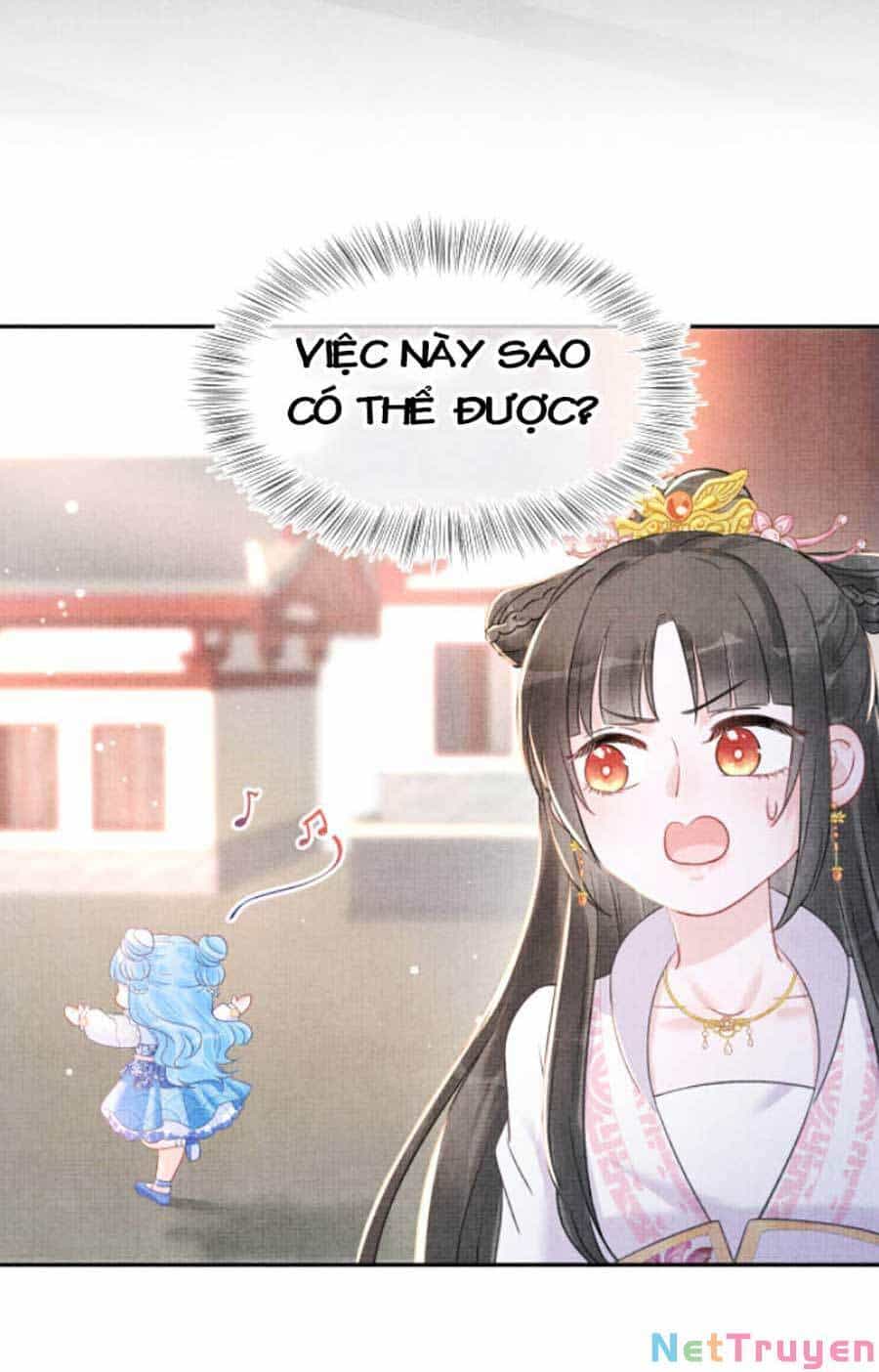 Giao Nhân Tể Tể Ba Tuổi Rồi! - Chương 8 - ảnh 43