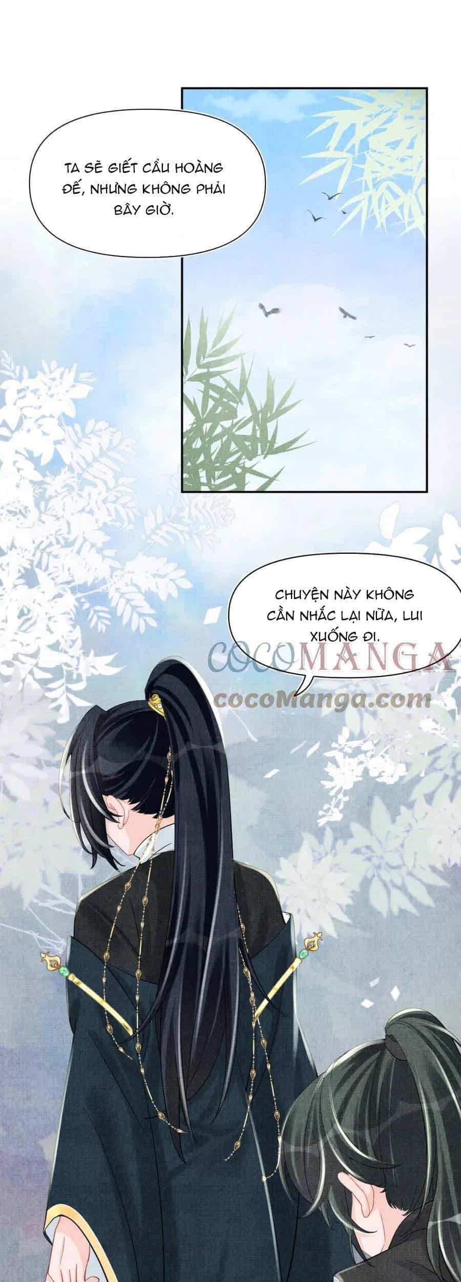 Giao Nhân Tể Tể Ba Tuổi Rồi! - Chương 82 - ảnh 6