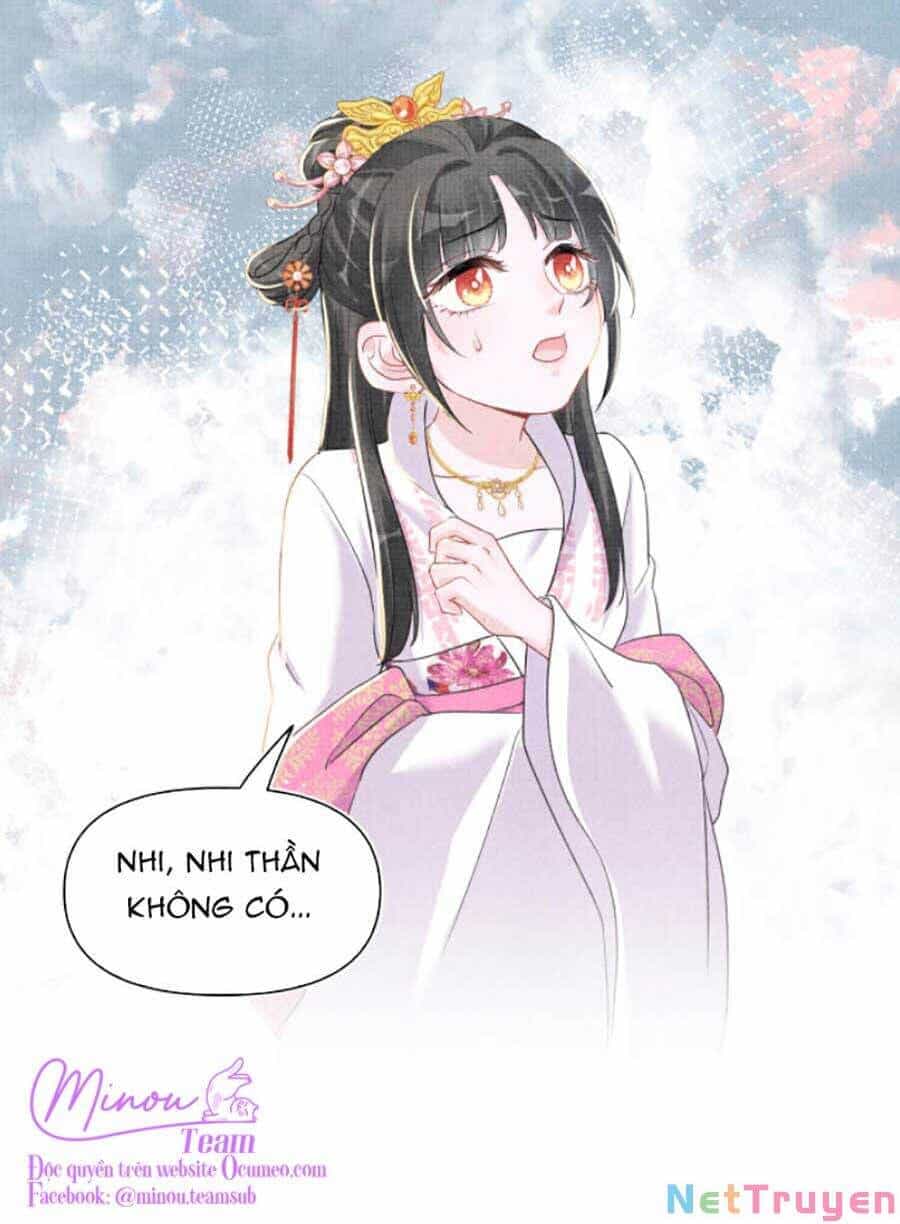 Giao Nhân Tể Tể Ba Tuổi Rồi! - Chương 9 - ảnh 5