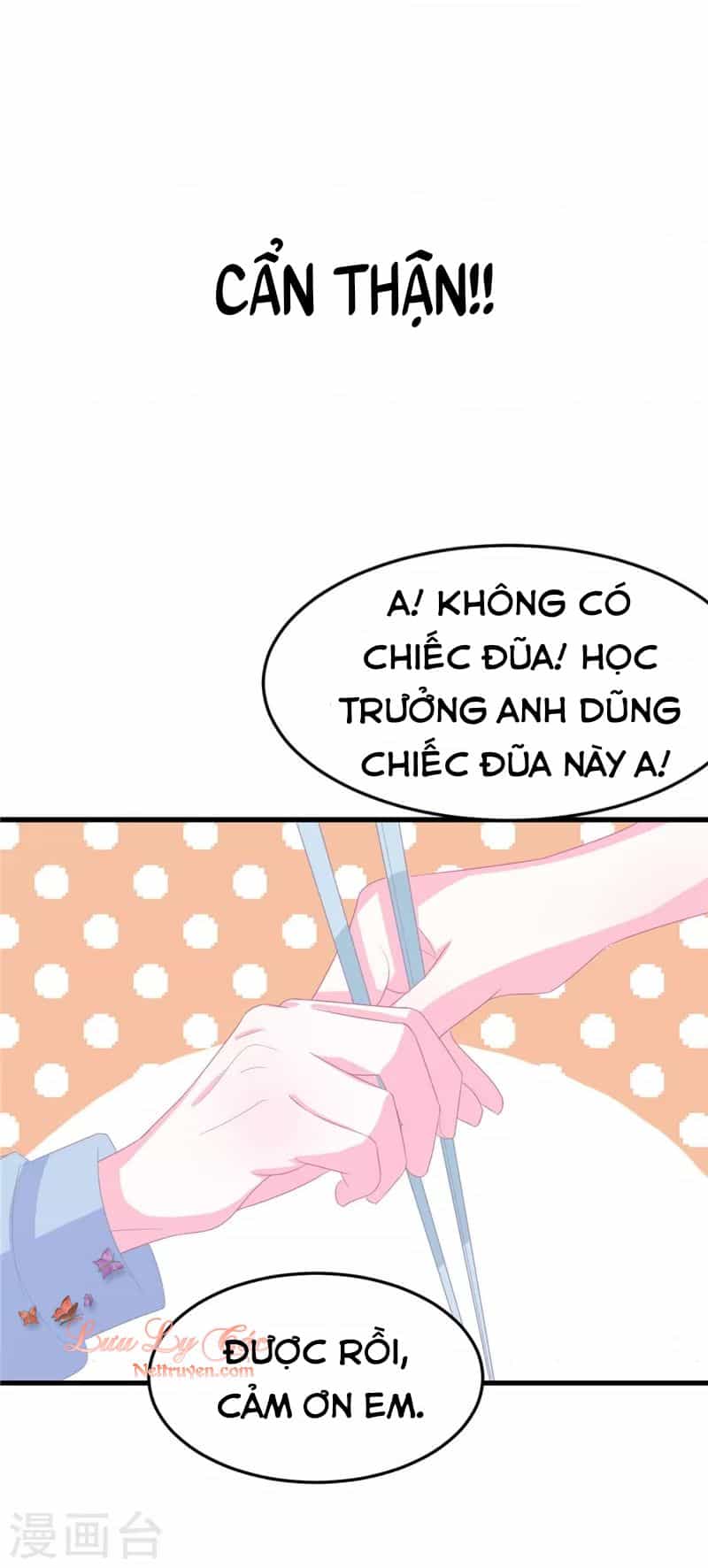 Giao Phó Cuộc Đời Cho Anh - Chương 0 - ảnh 19