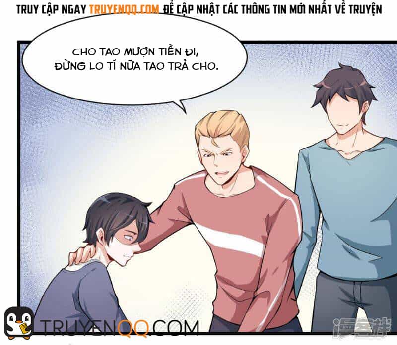 Giáo Sư Điên Trong Khuôn Viên Trường - Chương 1 - ảnh 18