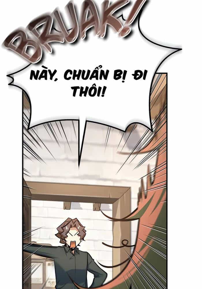 Giáo Sư Gián Điệp - Chương 100 - ảnh 106