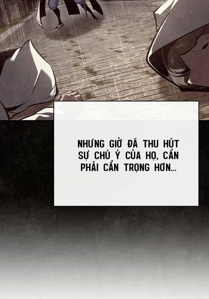Giáo Sư Gián Điệp - Chương 100 - ảnh 77