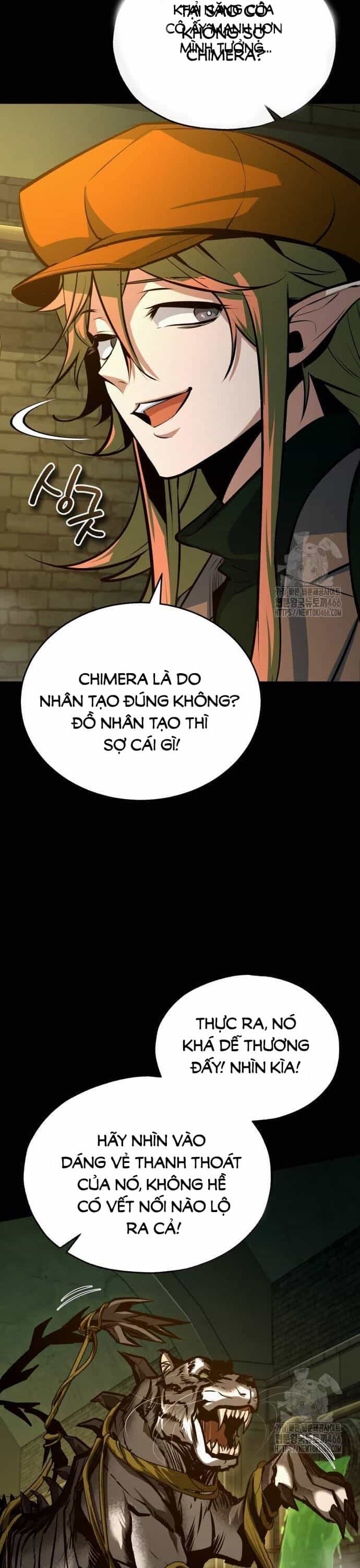 Giáo Sư Gián Điệp - Chương 101 - ảnh 23