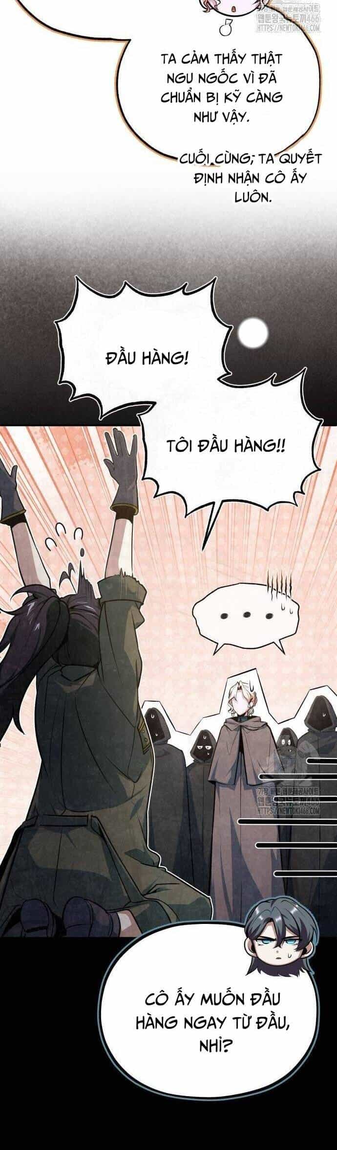 Giáo Sư Gián Điệp - Chương 102 - ảnh 19