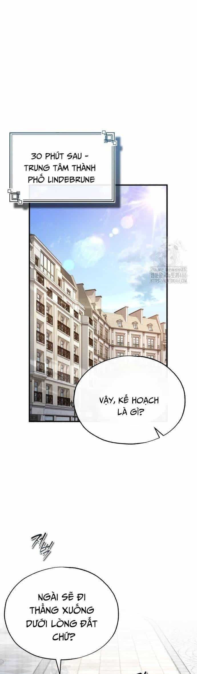 Giáo Sư Gián Điệp - Chương 102 - ảnh 46