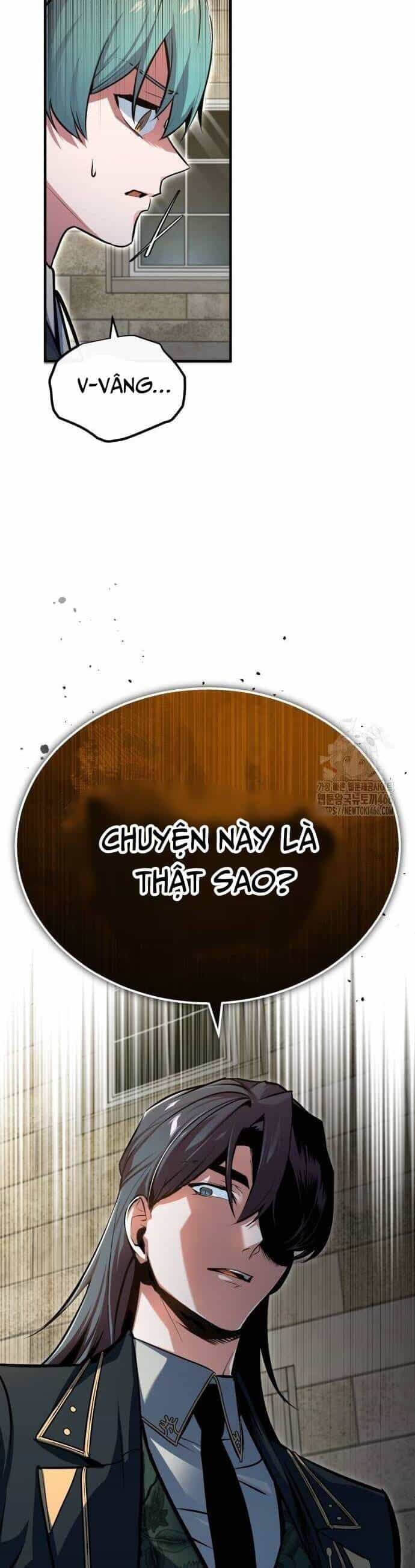 Giáo Sư Gián Điệp - Chương 102 - ảnh 53