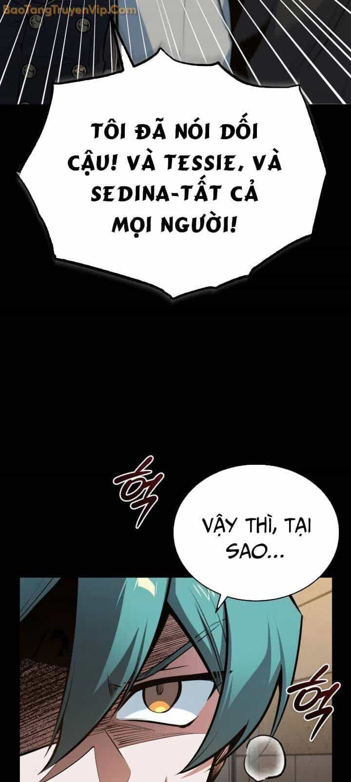 Giáo Sư Gián Điệp - Chương 103 - ảnh 14