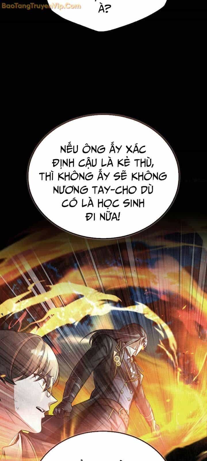 Giáo Sư Gián Điệp - Chương 103 - ảnh 22