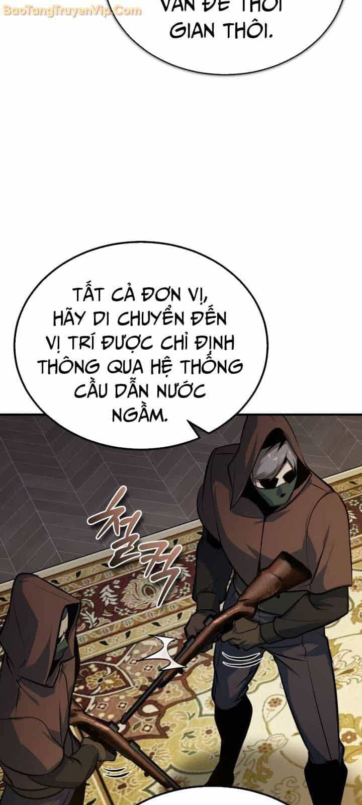 Giáo Sư Gián Điệp - Chương 103 - ảnh 41