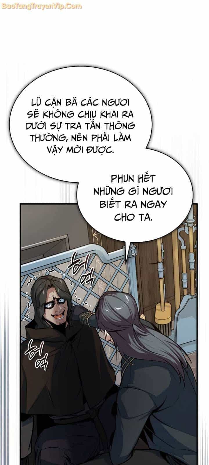 Giáo Sư Gián Điệp - Chương 103 - ảnh 62