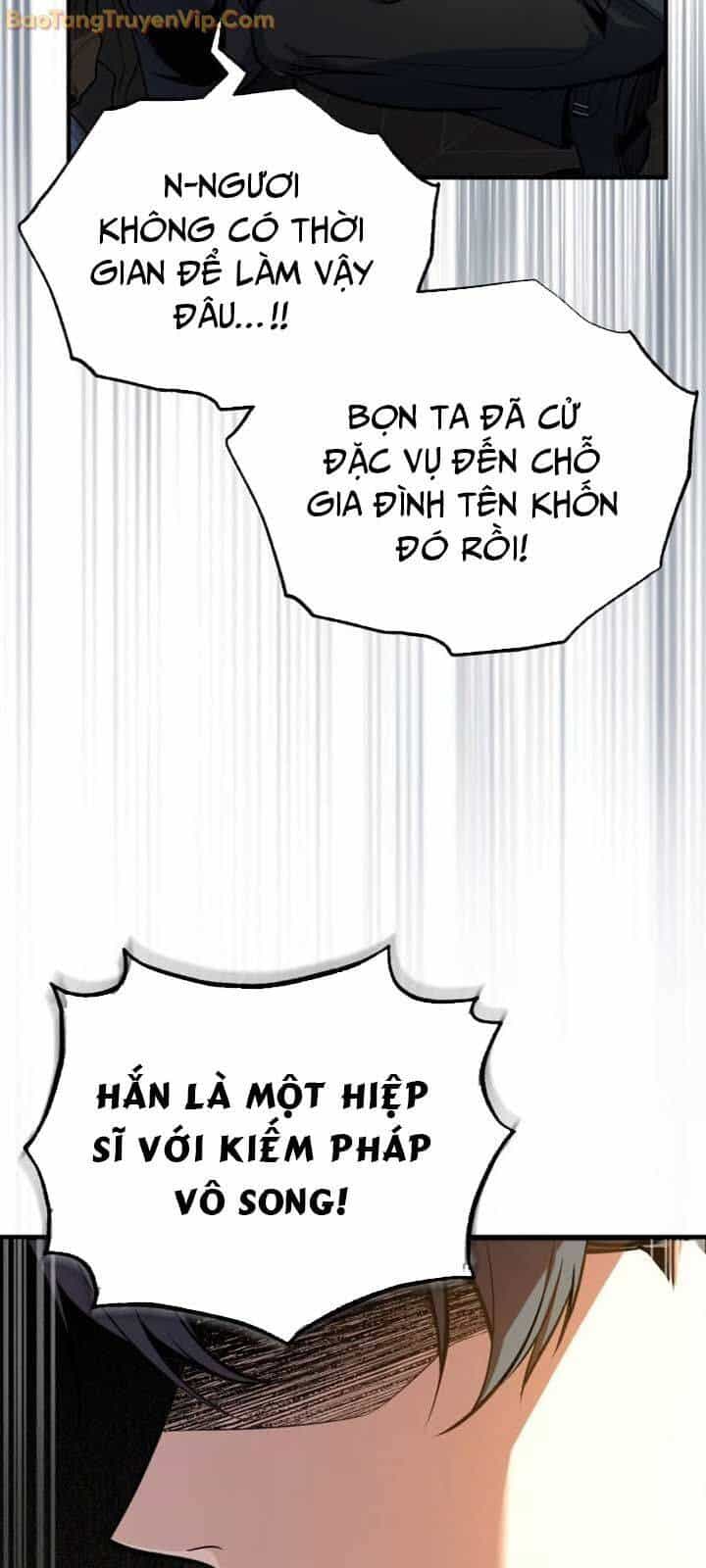 Giáo Sư Gián Điệp - Chương 103 - ảnh 63