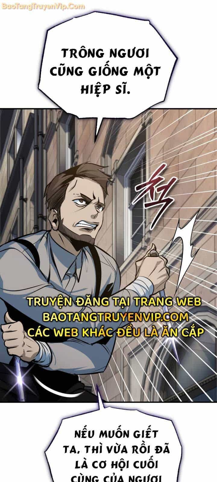 Giáo Sư Gián Điệp - Chương 103 - ảnh 70