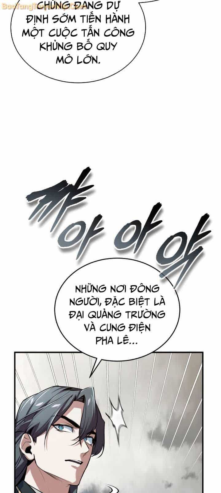 Giáo Sư Gián Điệp - Chương 103 - ảnh 91