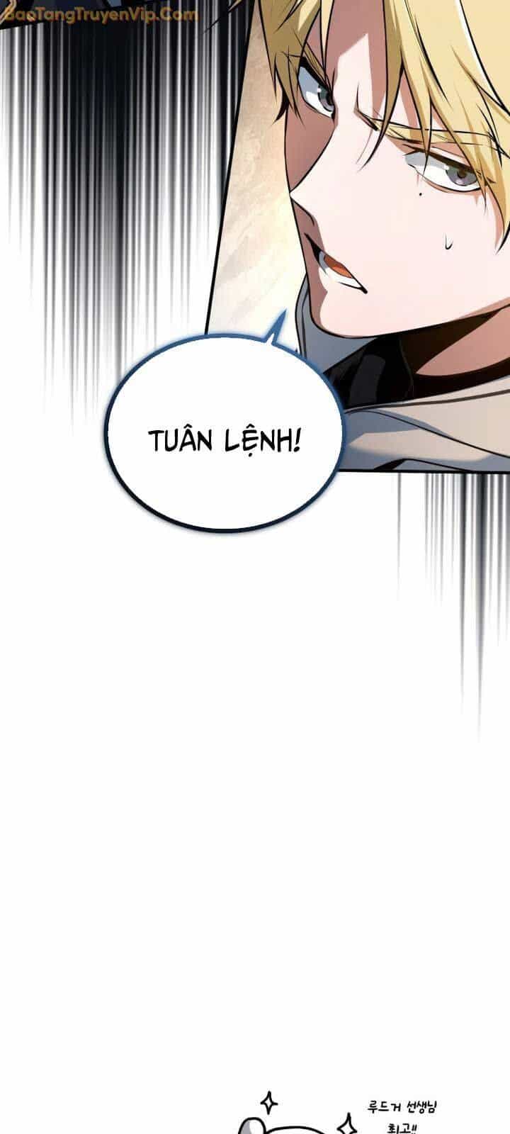 Giáo Sư Gián Điệp - Chương 103 - ảnh 95