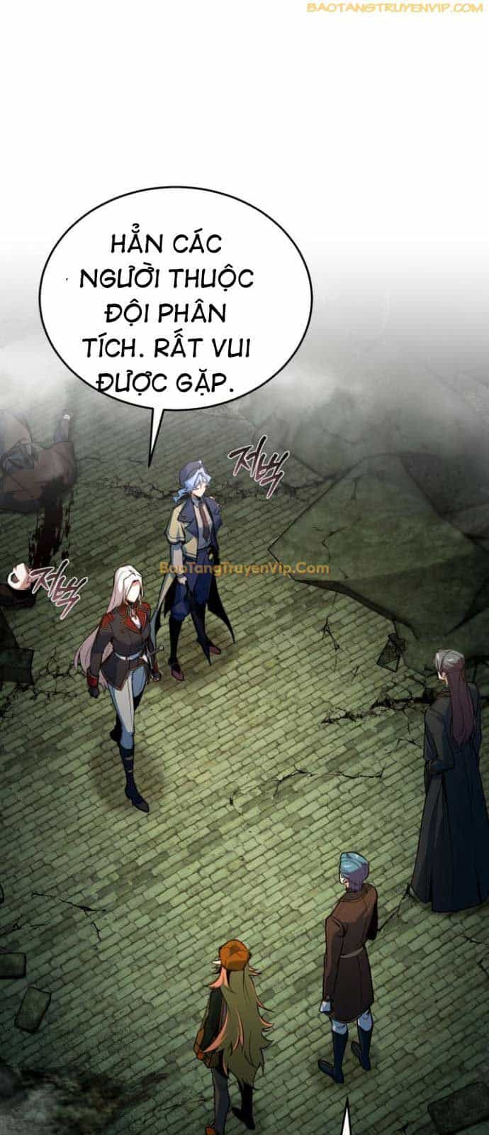 Giáo Sư Gián Điệp - Chương 107 - ảnh 21