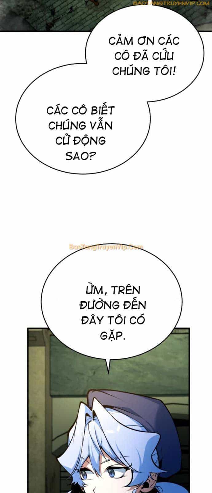 Giáo Sư Gián Điệp - Chương 107 - ảnh 22