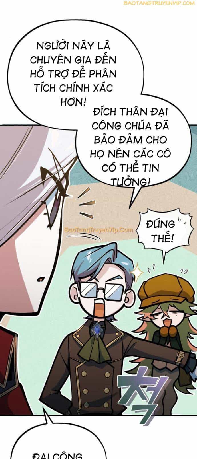 Giáo Sư Gián Điệp - Chương 107 - ảnh 26