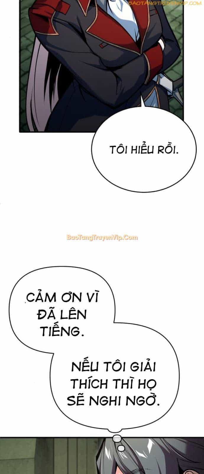 Giáo Sư Gián Điệp - Chương 107 - ảnh 28