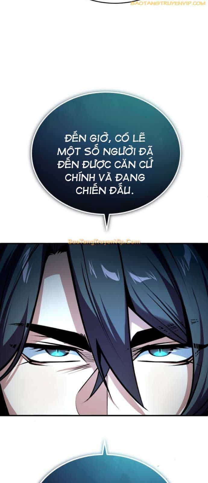 Giáo Sư Gián Điệp - Chương 107 - ảnh 35