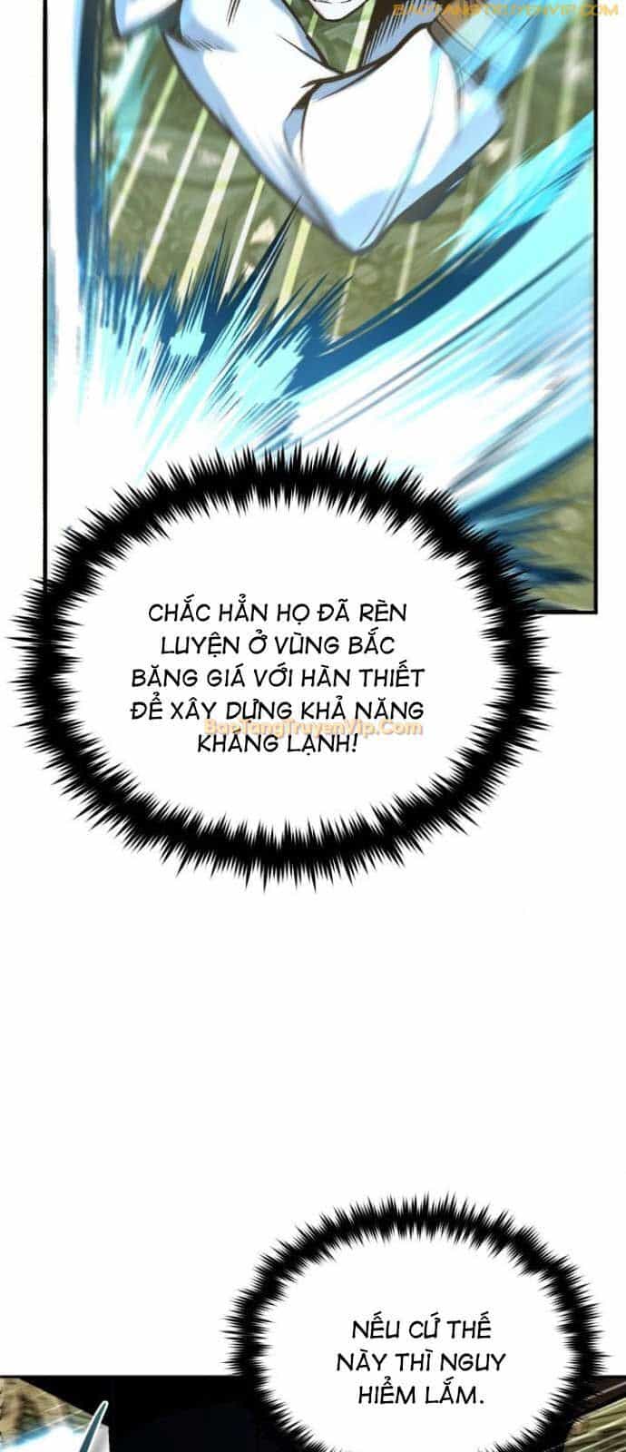 Giáo Sư Gián Điệp - Chương 107 - ảnh 47
