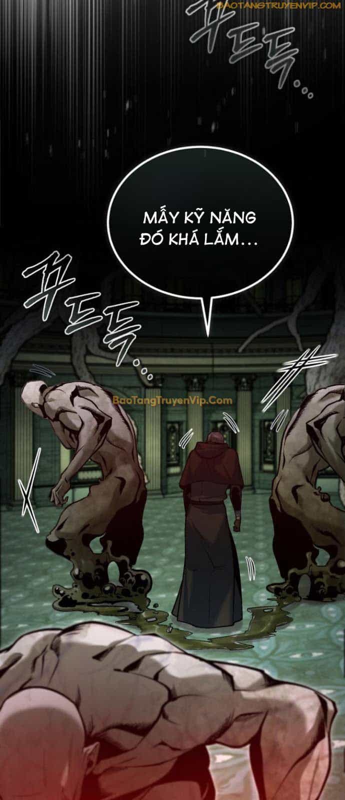 Giáo Sư Gián Điệp - Chương 107 - ảnh 58