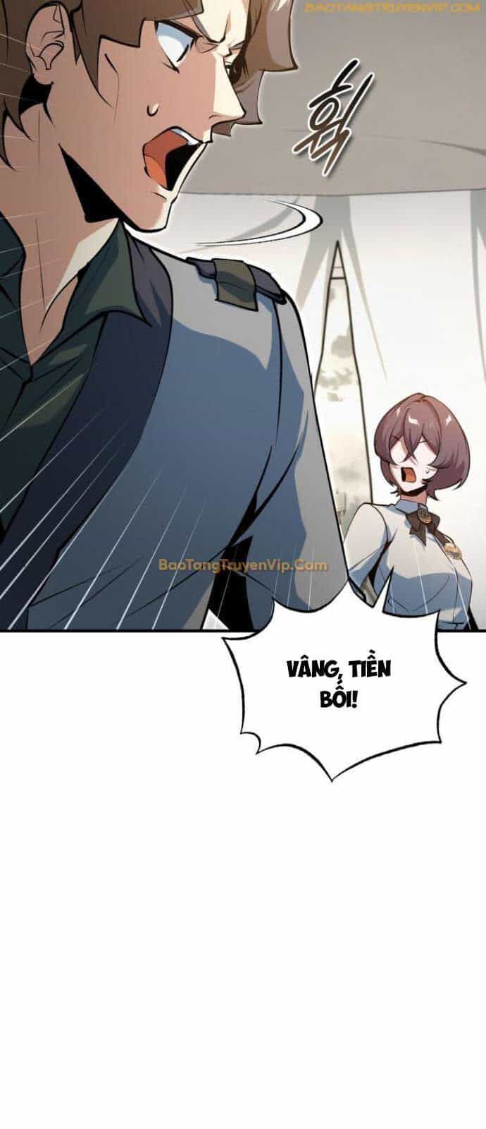 Giáo Sư Gián Điệp - Chương 107 - ảnh 6